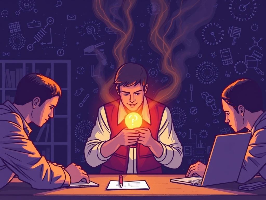     The Prompt Engineer: The Hottest New Role in the Marketing Department. What is a Prompt Engineer?