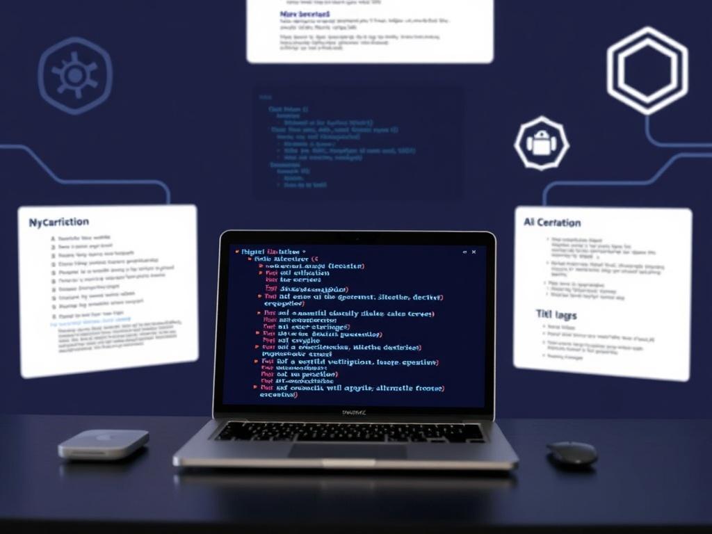     The Ultimate Guide to AI-Generated Meta Descriptions and Title Tags for SEO. Examples and Templates You Can Use Right Now