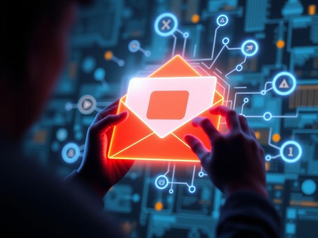     The Future of Email Marketing: Hyper-Personalized Campaigns Powered by AI. Practical AI Techniques Used in Email Personalization