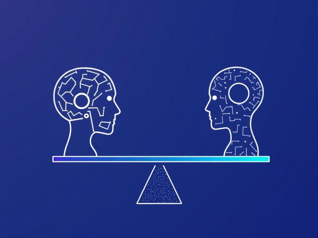     Generative AI vs. Human Creativity: Finding the Perfect Balance for Your Brand. Future-forward thinking: where this balance is headed