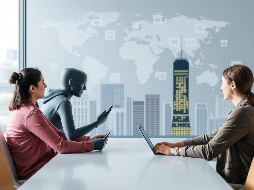    Localize Your Message: Using AI to Adapt Content for Global Audiences. How AI Fits Into the Localization Puzzle