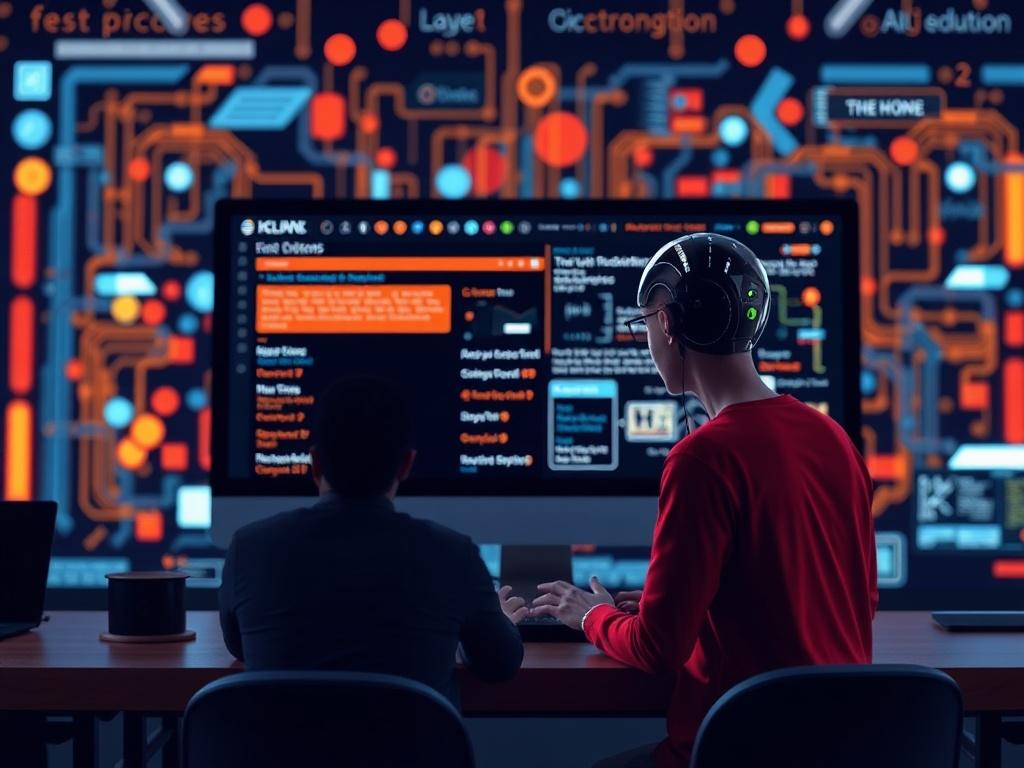     Beyond Blog Posts: Innovative Uses of AI in Content Marketing. The future: what’s next for AI and content marketing?