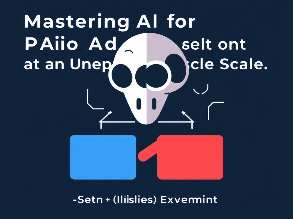     Mastering AI for Paid Ad Copy: A/B Testing at an Unprecedented Scale. Real-World Example: A Step-by-Step Experiment