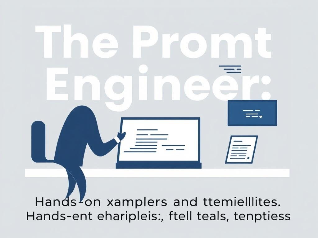     The Prompt Engineer: The Hottest New Role in the Marketing Department. Hands-on examples and templates