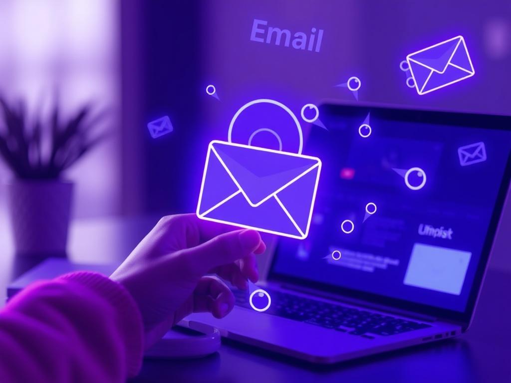     The Future of Email Marketing: Hyper-Personalized Campaigns Powered by AI. Designing Emails for AI-Driven Personalization