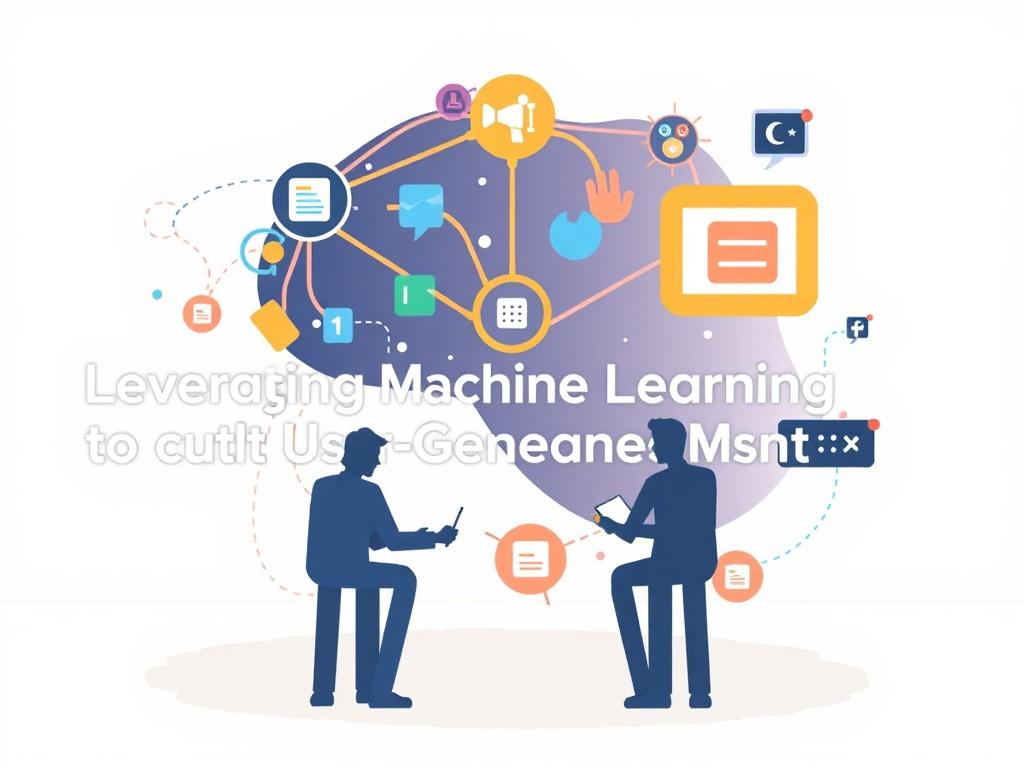     AI and UGC: Leveraging Machine Learning to Curate User-Generated Content. Checklist: What to Build First