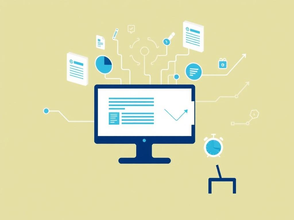     AI for B2B Marketing: Generating Whitepapers, Case Studies, and Cold Emails. Scaling Content Production Without Losing Quality