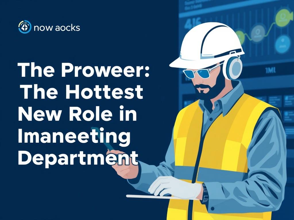     The Prompt Engineer: The Hottest New Role in the Marketing Department. Measuring impact and ROI