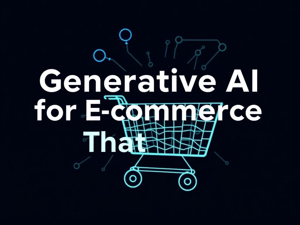     Generative AI for E-commerce: Creating Product Descriptions That Sell. Ethical, Legal, and Brand Safety Considerations