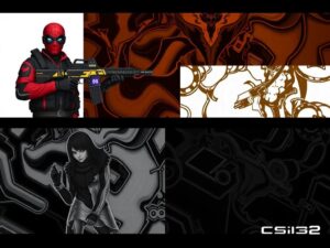 CS2 Skins: How They Work, What Matters, and How to Navigate the Market