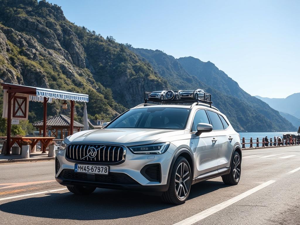 Renting a Car Abroad: A Practical Guide to Stress-Free Driving in a Foreign Country