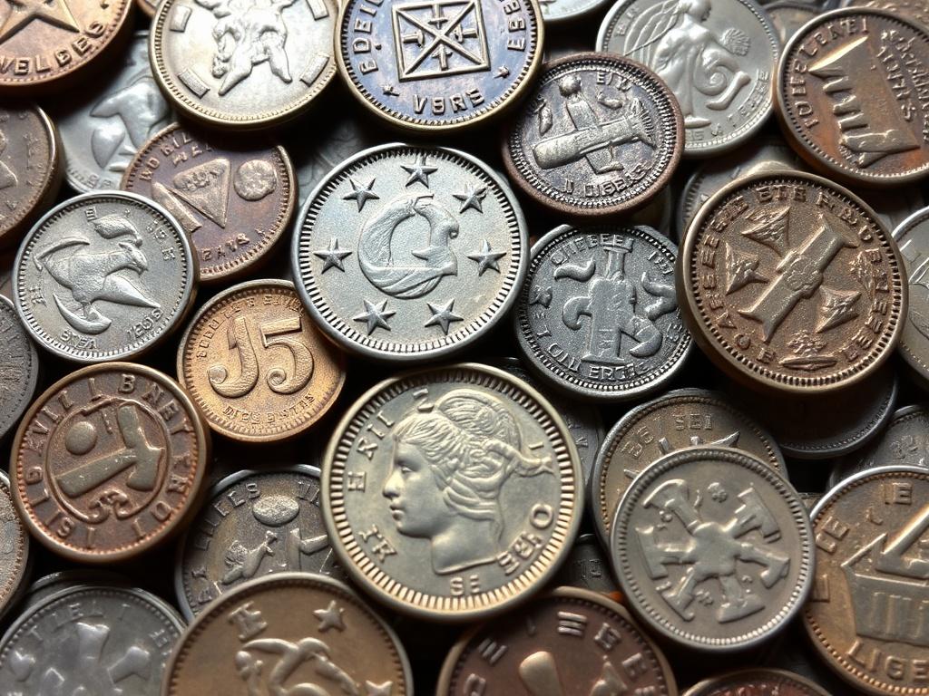 How to Check the Value of Old Coins: A Friendly, Practical Guide
