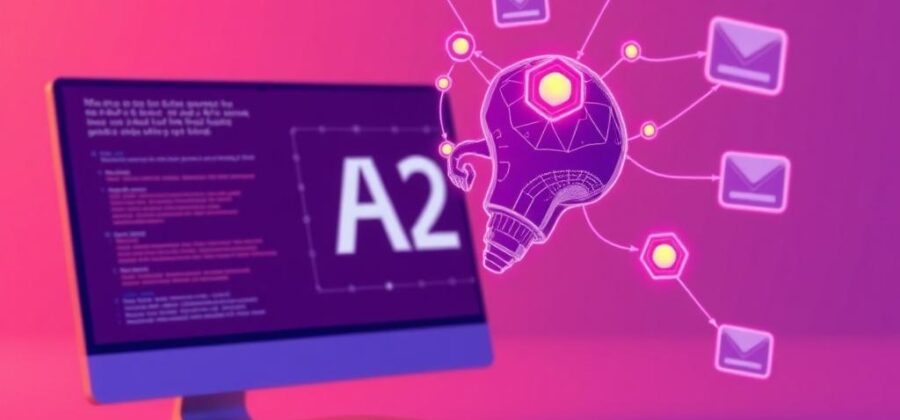 AI for B2B Marketing: Generating Whitepapers, Case Studies, and Cold Emails That Convert