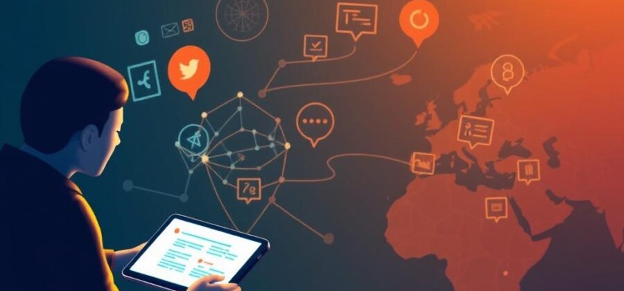 Localize Your Message: Using AI to Adapt Content for Global Audiences
