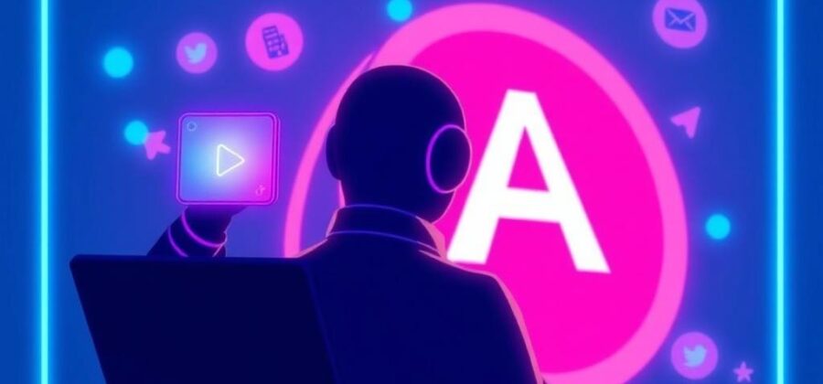 From Gut to Algorithms: How AI Is Changing the Game for Influencer Marketing Campaigns