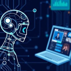AI and UGC: Leveraging Machine Learning to Curate User-Generated Content