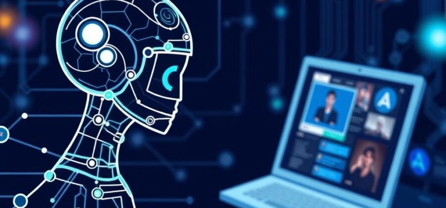 AI and UGC: Leveraging Machine Learning to Curate User-Generated Content