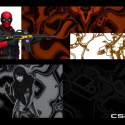 CS2 Skins: How They Work, What Matters, and How to Navigate the Market