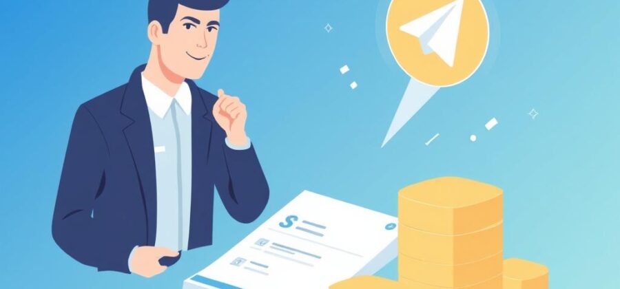 Monetization for a Telegram Channel: Practical Paths to Turn Attention into Income
