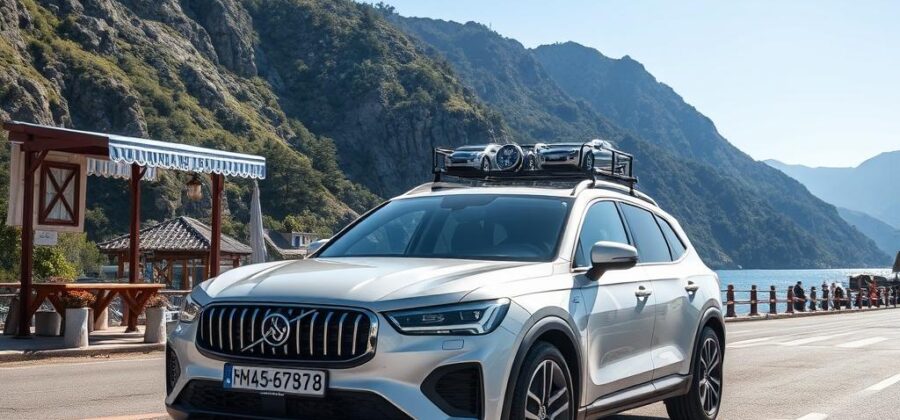 Renting a Car Abroad: A Practical Guide to Stress-Free Driving in a Foreign Country