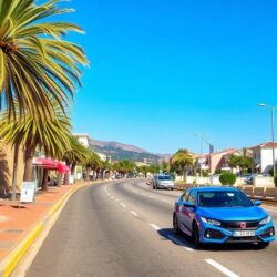 Hire Abroad, Drive Smart: The Practical Guide to Renting a Car Overseas