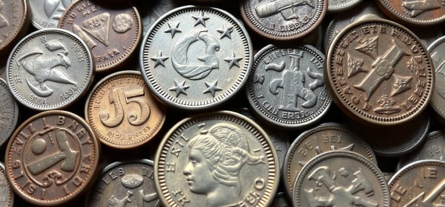 How to Check the Value of Old Coins: A Friendly, Practical Guide