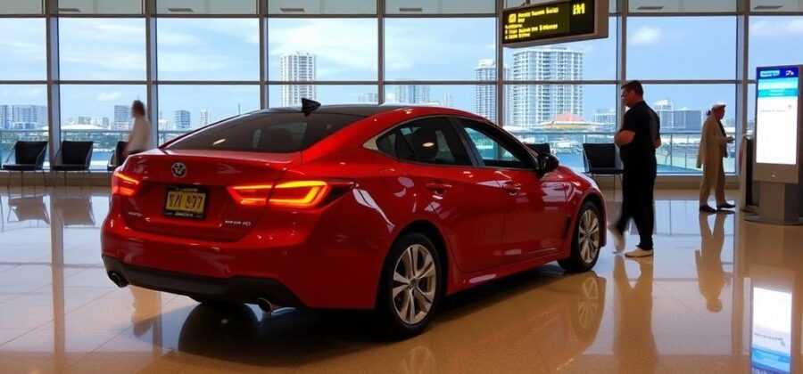 Renting a Car at Miami International Airport: The Practical Guide Travelers Actually Need